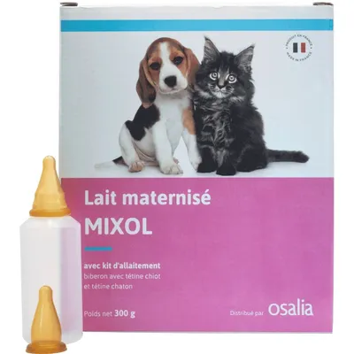 OSALIA - LAIT MIXOL - OSALIA