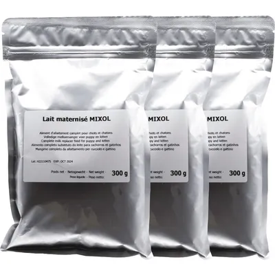 OSALIA - LAIT MIXOL - OSALIA