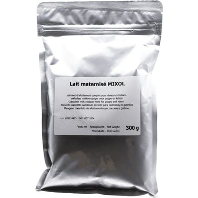 OSALIA - LAIT MIXOL - OSALIA