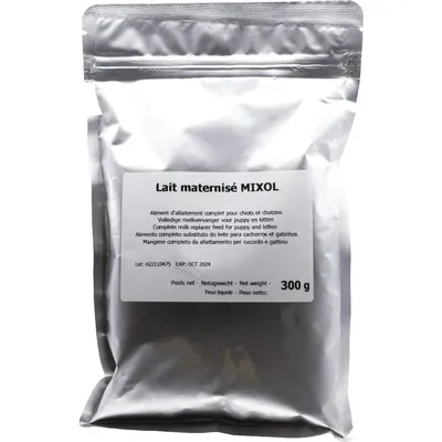 OSALIA - LAIT MIXOL - OSALIA