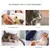 FurryFusion Gouttes probiotiques pour chats et chiens FurryFusion Gouttes probiotiques pour chats et chiens