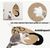Pet Planet Tapis griffoir pour chat