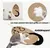 Pet Planet Tapis griffoir pour chat