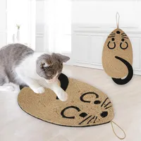 Pet Planet Tapis griffoir pour chat