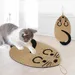 Pet Planet Tapis griffoir pour chat