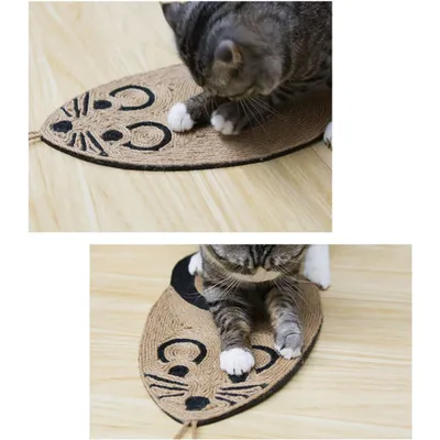 Pet Planet Tapis griffoir pour chat