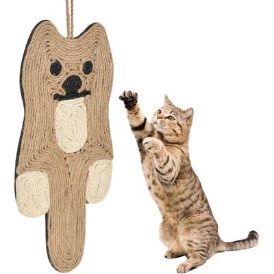 Pet Planet Tapis griffoir pour chat Chat