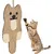 Pet Planet Tapis griffoir pour chat Pet Planet Tapis griffoir pour chat
