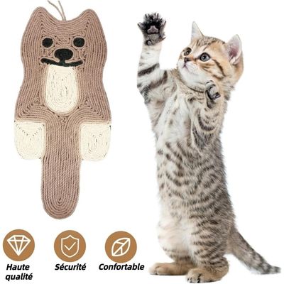 Pet Planet Tapis griffoir pour chat