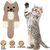 Pet Planet Tapis griffoir pour chat