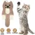 Pet Planet Tapis griffoir pour chat