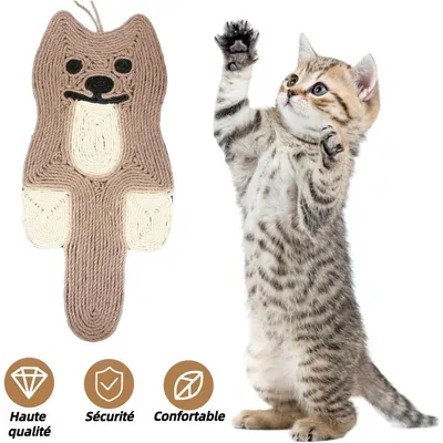 Pet Planet Tapis griffoir pour chat