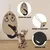 Pet Planet Tapis griffoir pour chat