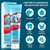 Pet Planet Chiens et Chats Dentifrice Pour Animaux
