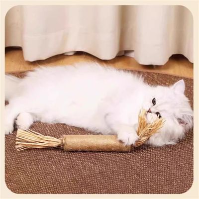 Pet Planet Grosse mèche de tatarinowii pour chat
