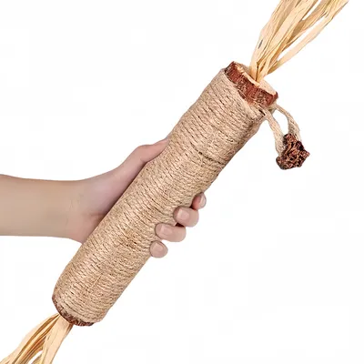 Pet Planet Grosse mèche de tatarinowii pour chat