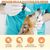 Pet Planet Chiens et Chats Collyre Pour Animaux