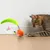 Pet Planet Balle attractrice pour chat jouet intelligent