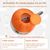 Pet Planet Balle attractrice pour chat jouet intelligent