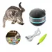Pet Planet Balle attractrice pour chat jouet intelligent