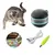 Pet Planet Balle attractrice pour chat jouet intelligent Pet Planet Balle attractrice pour chat jouet intelligent