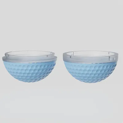 IntiMeg Jouet de chat à balle en mouvement