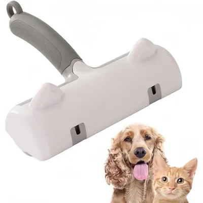 ZooVenture Réutilisable Rouleau À Charpie Pour Animaux