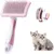 IntiMeg Brosse autonettoyante pour chien et chat IntiMeg Brosse autonettoyante pour chien et chat