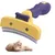 Pet Planet Peigne à poils automatiques pour animaux Pet Planet Peigne à poils automatiques pour animaux