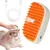 IntiMeg Brosse à vapeur pour chats IntiMeg Brosse à vapeur pour chats
