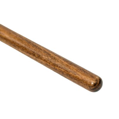 FurryFusion Peigne pour animaux de compagnie en bois