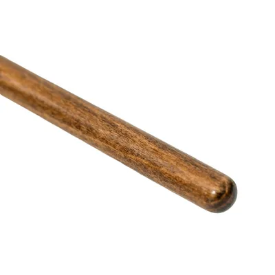 FurryFusion Peigne pour animaux de compagnie en bois