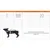 Pet Planet Chat Collier protecteur