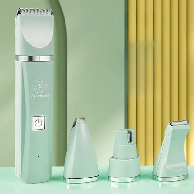 Pet Planet Tondeuse et taille griffes multifonctionnelle