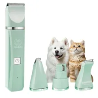 Pet Planet Tondeuse et taille griffes multifonctionnelle