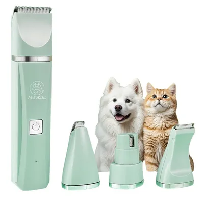 Pet Planet Tondeuse et taille griffes multifonctionnelle