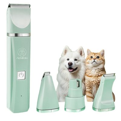 Pet Planet Tondeuse et taille griffes multifonctionnelle 1 Article