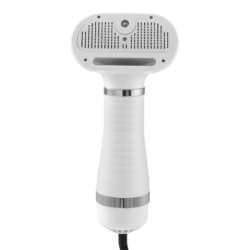 Pet Planet Sèche cheveux et brosse pour animaux de compagnie
