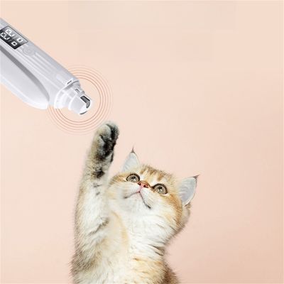 Pet Planet Ciseaux pour griffes de animaux à double fonction