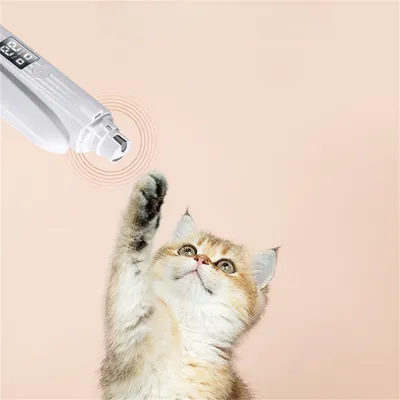 Pet Planet Ciseaux pour griffes de animaux à double fonction