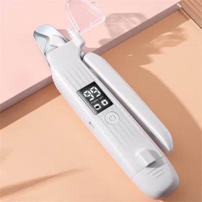 Pet Planet Ciseaux pour griffes de animaux à double fonction