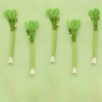 Pet Planet Jouet pour chat Matatabi Celery (5 pièces)