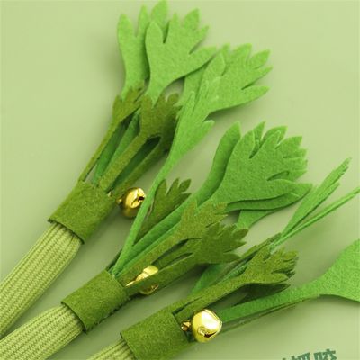 Pet Planet Jouet pour chat Matatabi Celery (5 pièces)