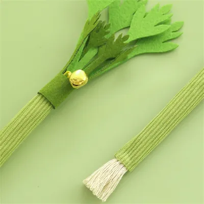 Pet Planet Jouet pour chat Matatabi Celery (5 pièces)