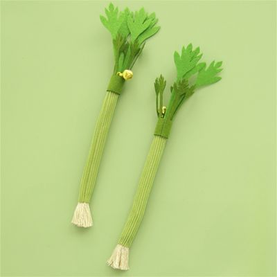 Pet Planet Jouet pour chat Matatabi Celery (5 pièces)