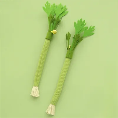 Pet Planet Jouet pour chat Matatabi Celery (5 pièces)