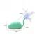 Pet Planet Souris en silicone électronique pour chat