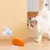 Pet Planet Souris en silicone électronique pour chat