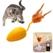 Pet Planet Souris en silicone électronique pour chat