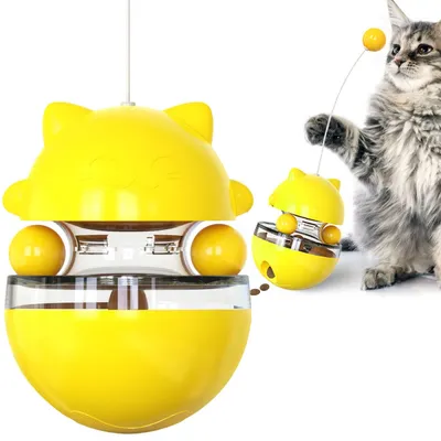 Petopia bâton de chat drôle